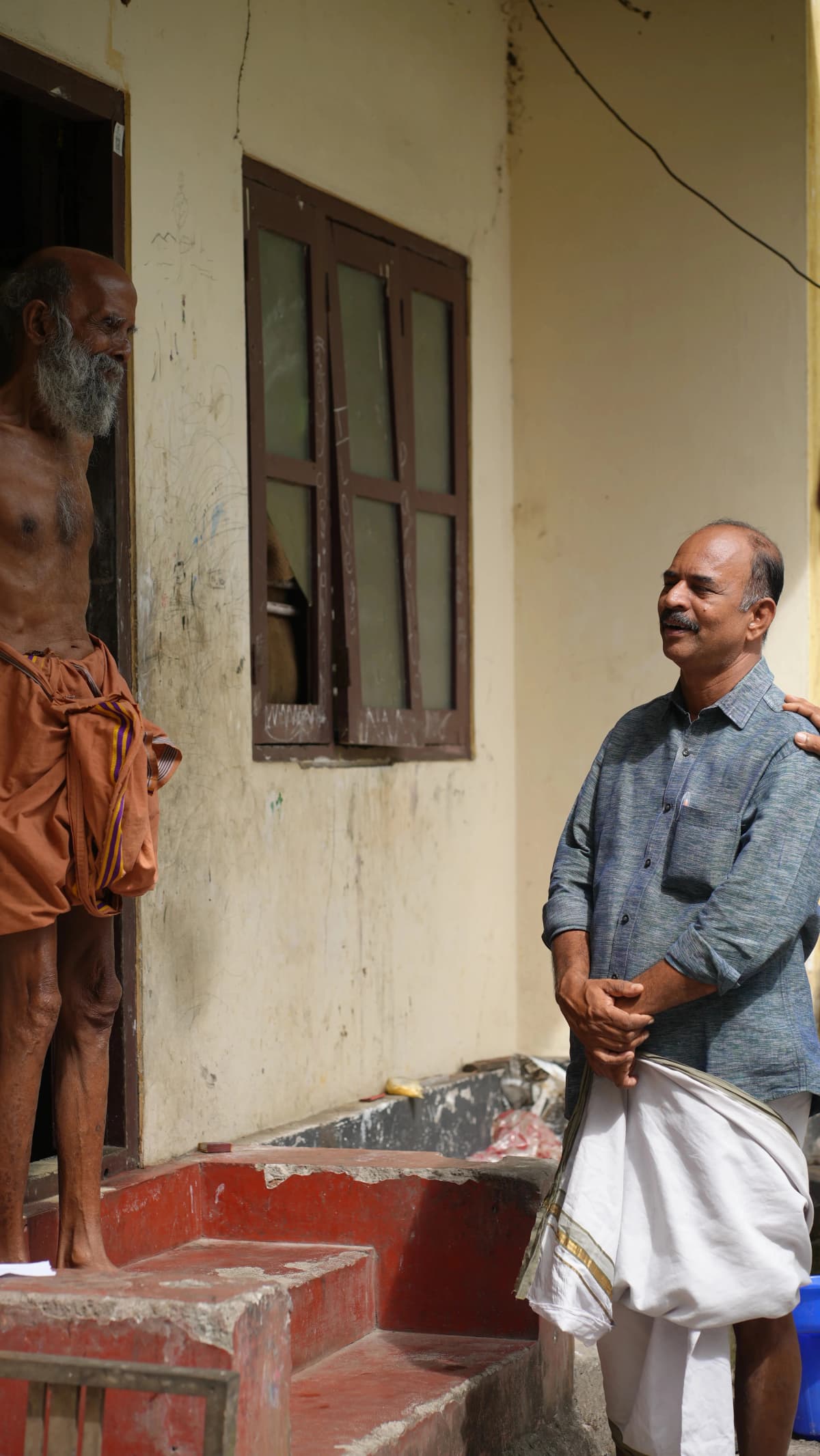 Door to Door Campaign